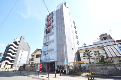 【外観】 | G-ONE六本松