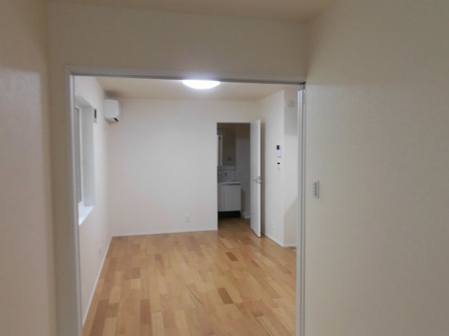 マッティーナ港町の居間・リビング