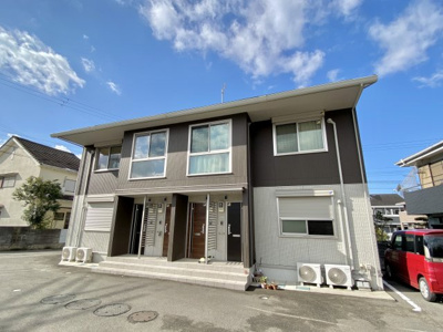 【外観】 | カーサ カンパーニャ