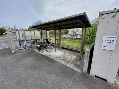 【その他共用部分】 | カーサ カンパーニャ