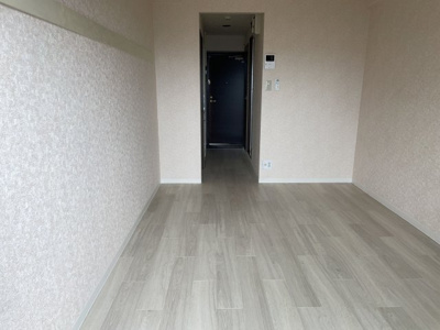 【洋室】 | ロマネスクフィオレ香椎Ⅱ | 別号室の写真になります。現況優先。