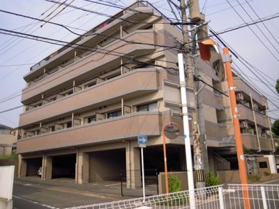 【外観】 | ロマネスクフィオレ香椎Ⅱ