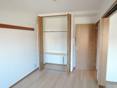 【収納】 | グリチーネ | 別号室の写真になります。現況優先。