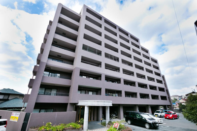 【外観】 | グリチーネ