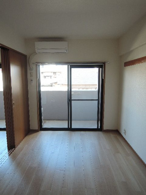 【設備】 | グリチーネ | 別号室の写真になります。現況優先。