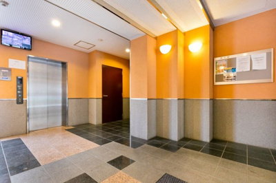 【エントランス】 | グリチーネ