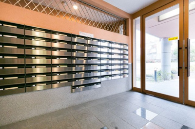 【その他共用部分】 | グリチーネ