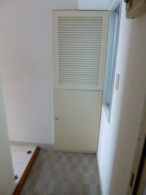 【玄関】 | アーバンタイムス | 別号室の写真になります。現況優先。