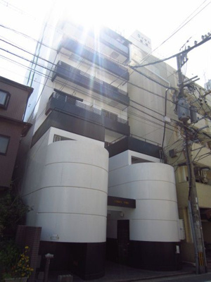 【外観】 | アーバンタイムス