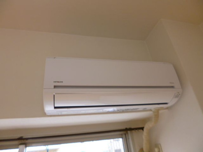 【設備】 | アーバンタイムス | 別号室の写真になります。現況優先。