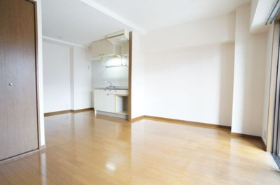 【洋室】 | フォルビート博多 | 別号室の写真になります。現況優先。