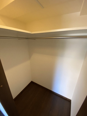 【収納】 | FERIO博多駅南 | 別号室の写真になります。現況優先。