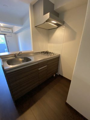 【キッチン】 | FERIO博多駅南 | 別号室の写真になります。現況優先。