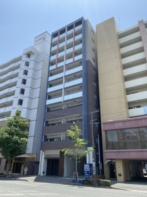 【外観】 | FERIO博多駅南