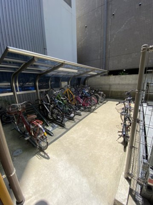 【その他共用部分】 | FERIO博多駅南