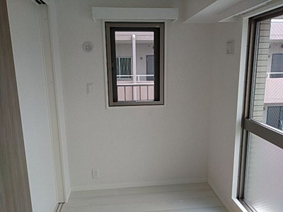 【内装】 | ネストピア大濠公園駅前Ⅱ | 別号室の写真になります。現況優先。