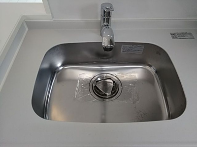 【キッチン】 | ネストピア大濠公園駅前Ⅱ | 別号室の写真になります。現況優先。