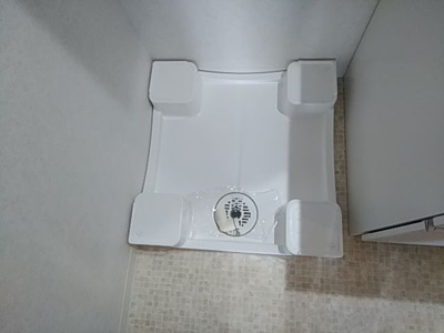 【設備】 | ネストピア大濠公園駅前Ⅱ | 別号室の写真になります。現況優先。