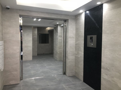 【その他共用部分】 | ネストピア大濠公園駅前Ⅱ