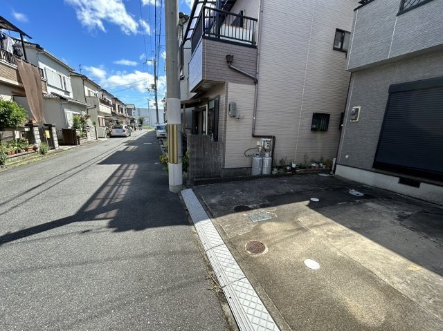 田町戸建
