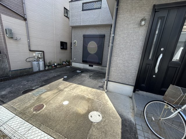 田町戸建
