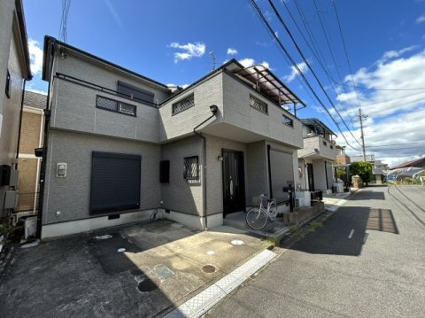 田町戸建
