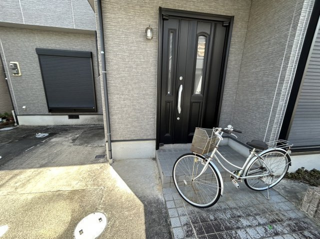 田町戸建