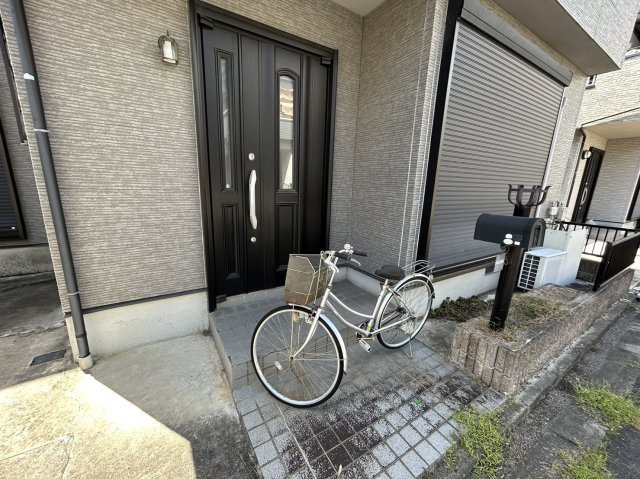 田町戸建