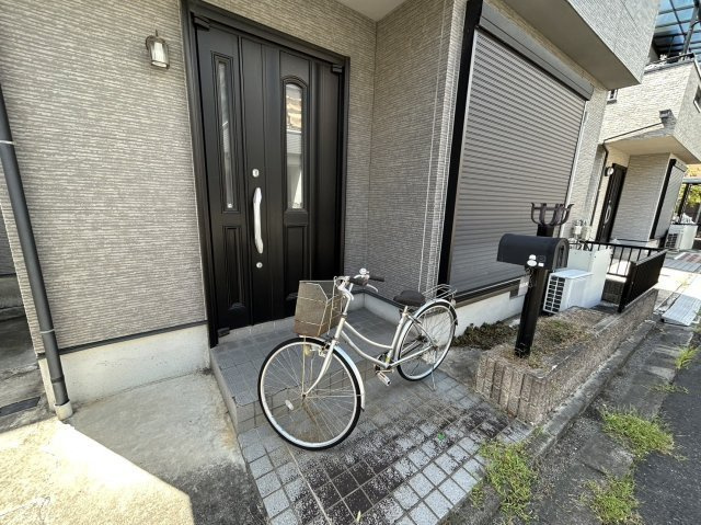 田町戸建