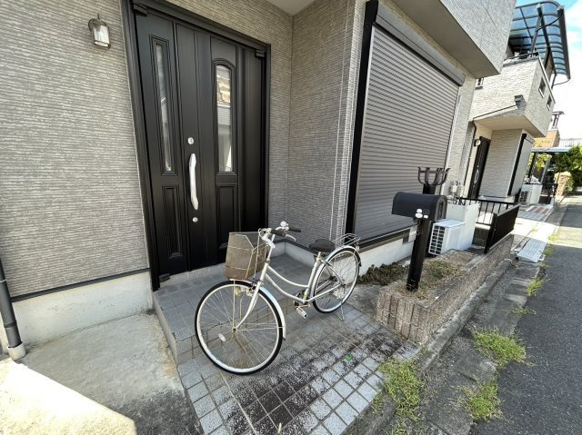 田町戸建