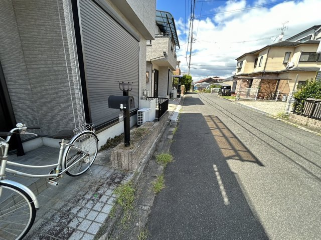 田町戸建