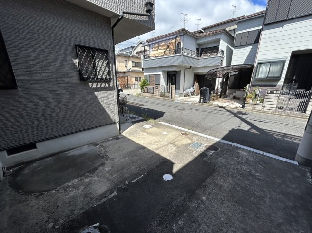 田町戸建