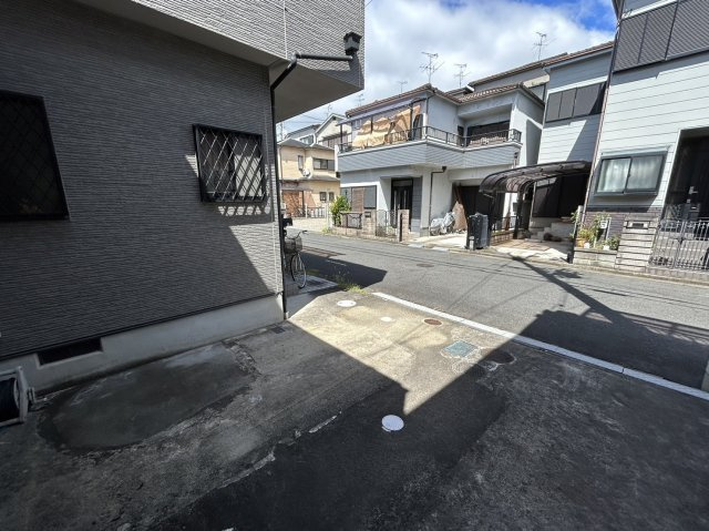 田町戸建