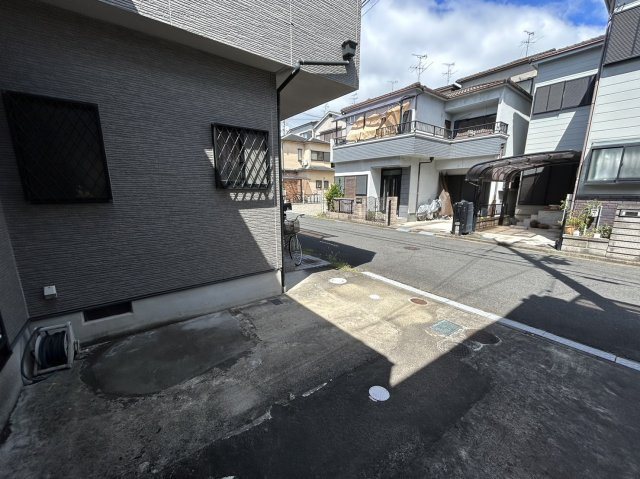 田町戸建