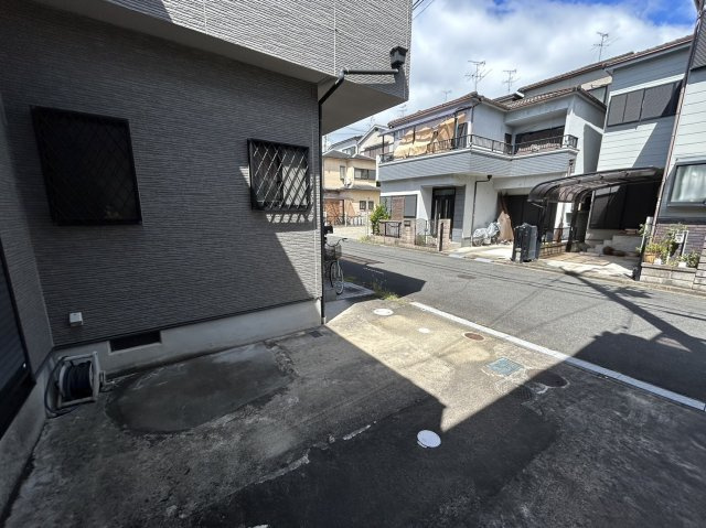 田町戸建
