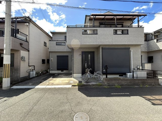 田町戸建