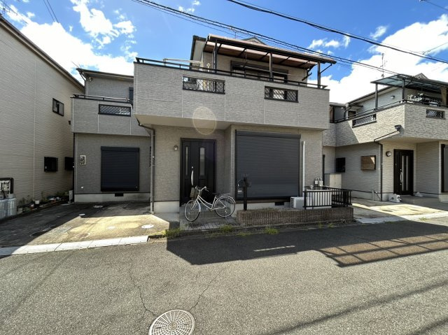 田町戸建