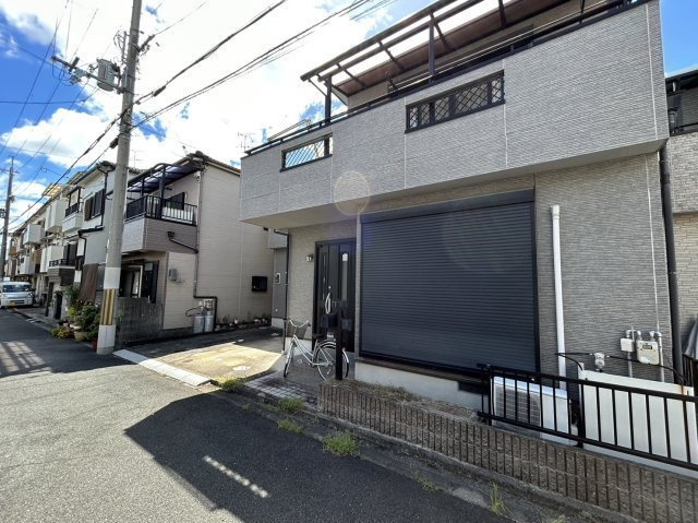 田町戸建