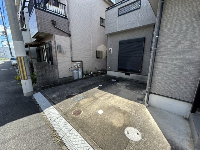 田町戸建