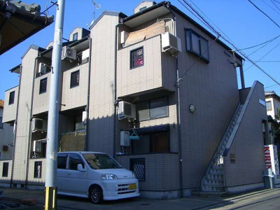 【その他共用部分】 | サンヴィレッジ香椎