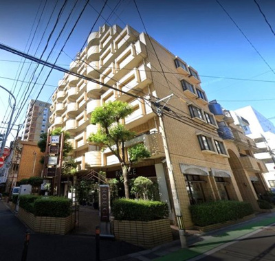 【外観】 | ニューライフ薬院