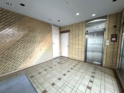 【エントランス】 | ニューライフ薬院