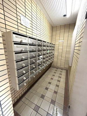 【その他共用部分】 | ニューライフ薬院