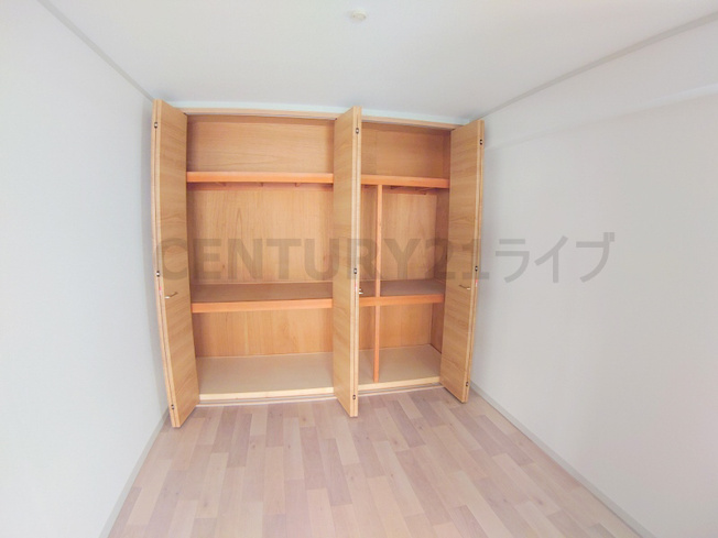 【収納】 | ツインパレス北伊丹