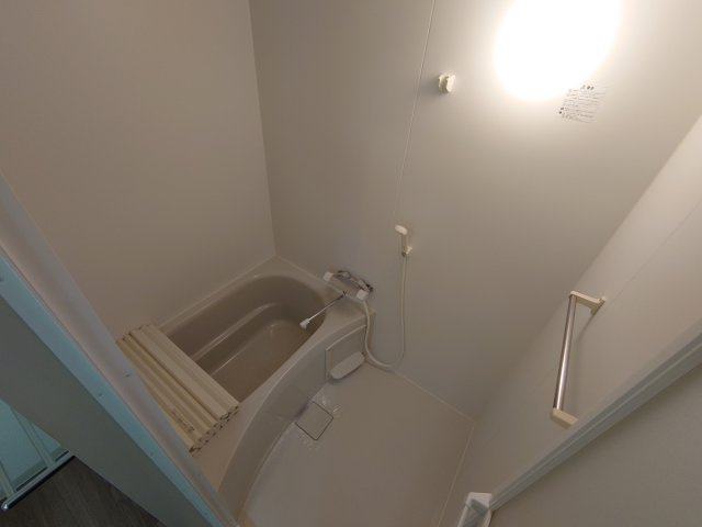【浴室】 | ツインパレス北伊丹