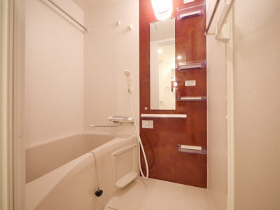 【浴室】 | セレニテ難波プリエ
