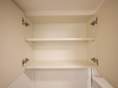 【収納】 | セレニテ難波プリエ