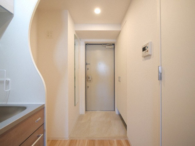 【玄関】 | セレニテ難波プリエ