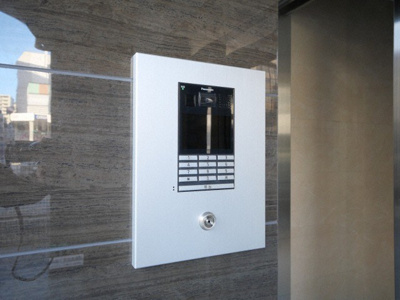 【セキュリティ】 | セレニテ難波プリエ