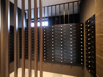 【その他共用部分】 | セレニテ難波プリエ